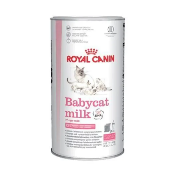 Royal Canin Feline Health Babycat Milk (300g) - Pet Supply UAE