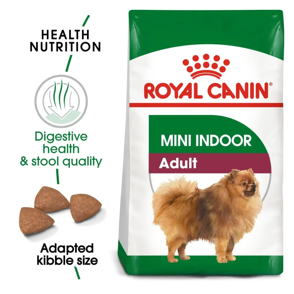 Royal Canin SHN Mini Indoor Adult 1.5kg - Pet Supply UAE