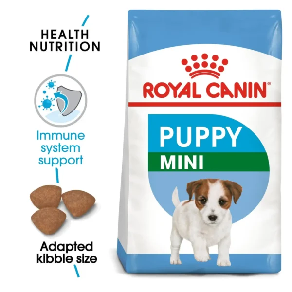 Royal Canin SHN Mini Puppy - Pet Supply UAE