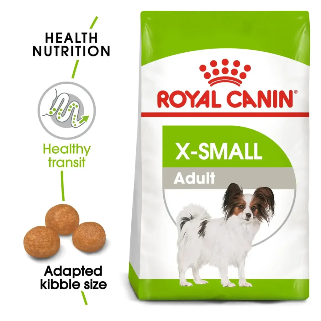 Royal Canin SHN XS Adult 1.5kg - Pet Supply UAE