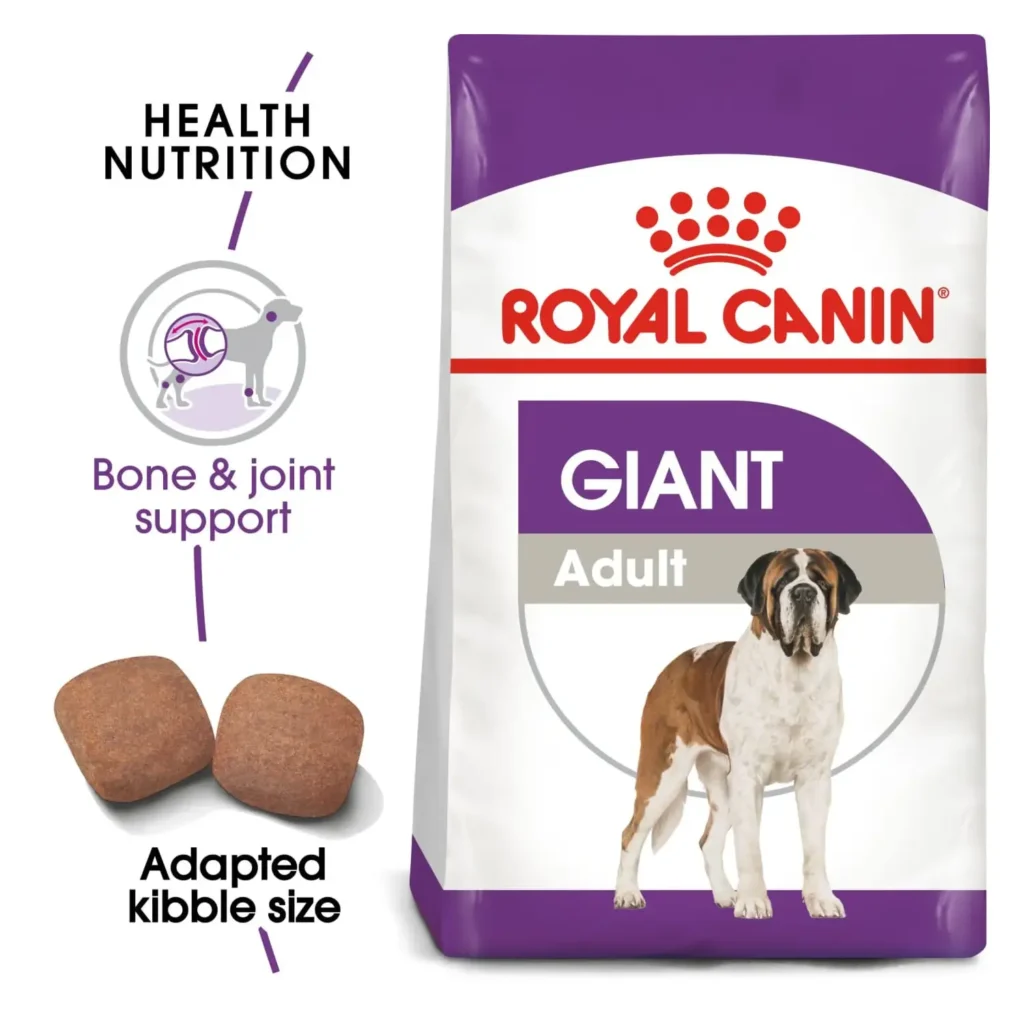 Royal Canin Size Health - Giant Adult (15kg) - Pet Supply UAE