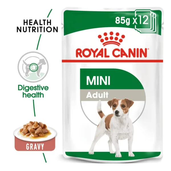 Royal-Canin-Size-Health-Mini-Adult-Wet-Food-12x85g-Pet-Supply-UAE