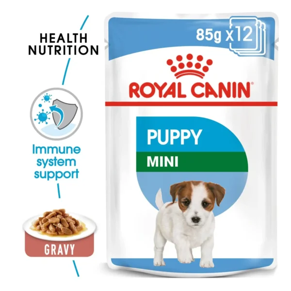Royal-Canin-Size-Health-Mini-Puppy-Wet-Food-12x85g-Pet-Supply-UAE