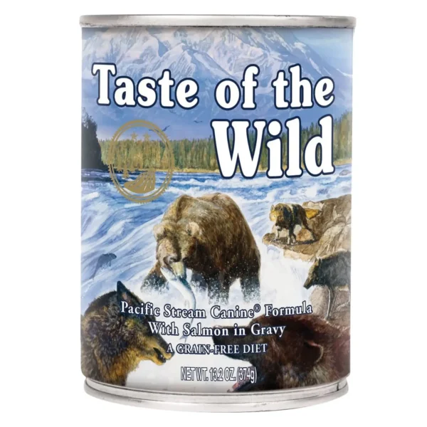 Taste-Of-The-Wild-Pacific-Stream-Canine-Formula-390g-Pet-Supply-UAE