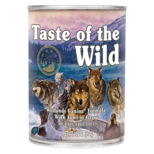 Taste-Of-The-Wild-Wetlands-Canine-Formula-390g-Pet-Supply-UAE