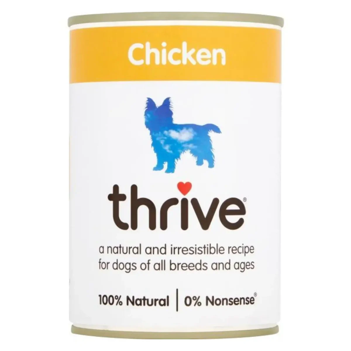 Thrive-Dog-Complete-Chicken-400g-Pet-Supply-UAE