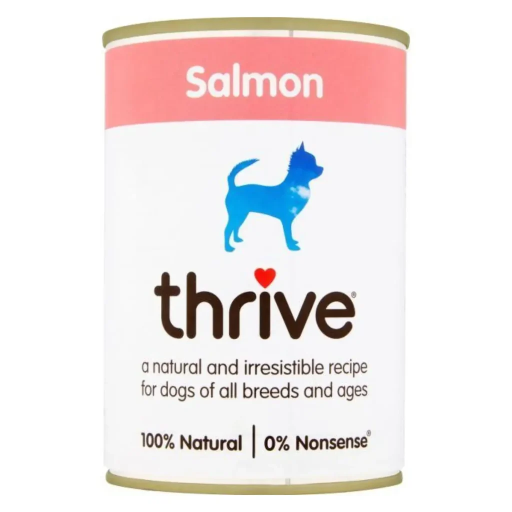 Thrive-Dog-Complete-Salmon-400g-Pet-Supply-UAE
