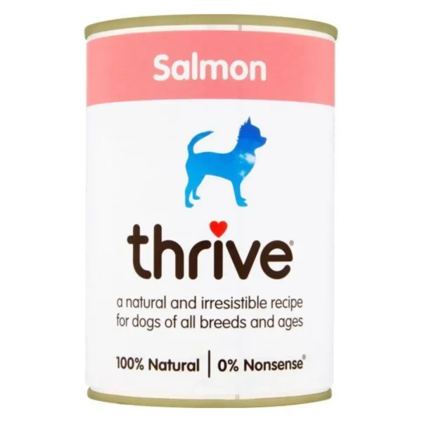 Thrive-Dog-Complete-Salmon-400g-Pet-Supply-UAE