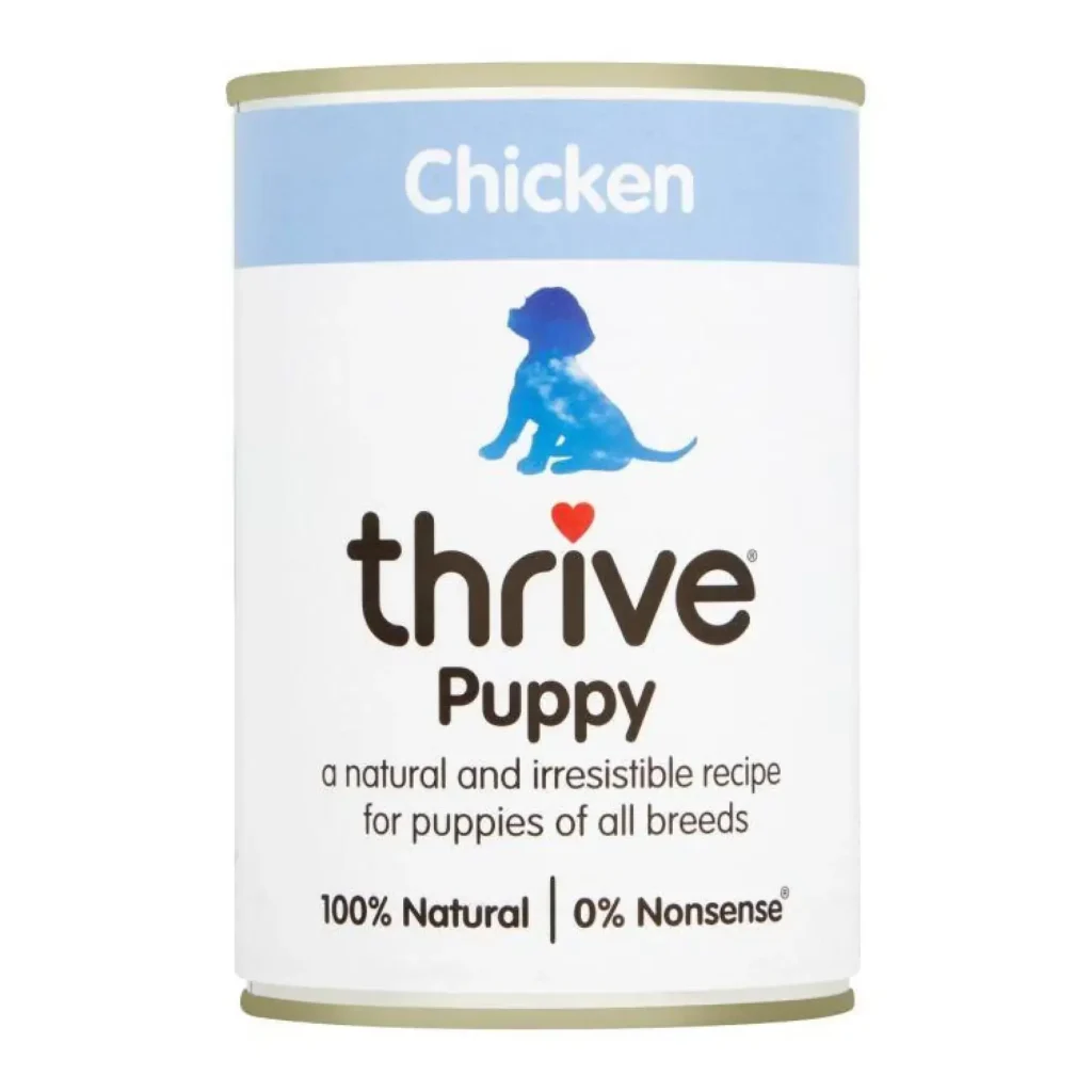 Thrive-Puppy-Complete-Chicken-400g-Pet-Supply-UAE