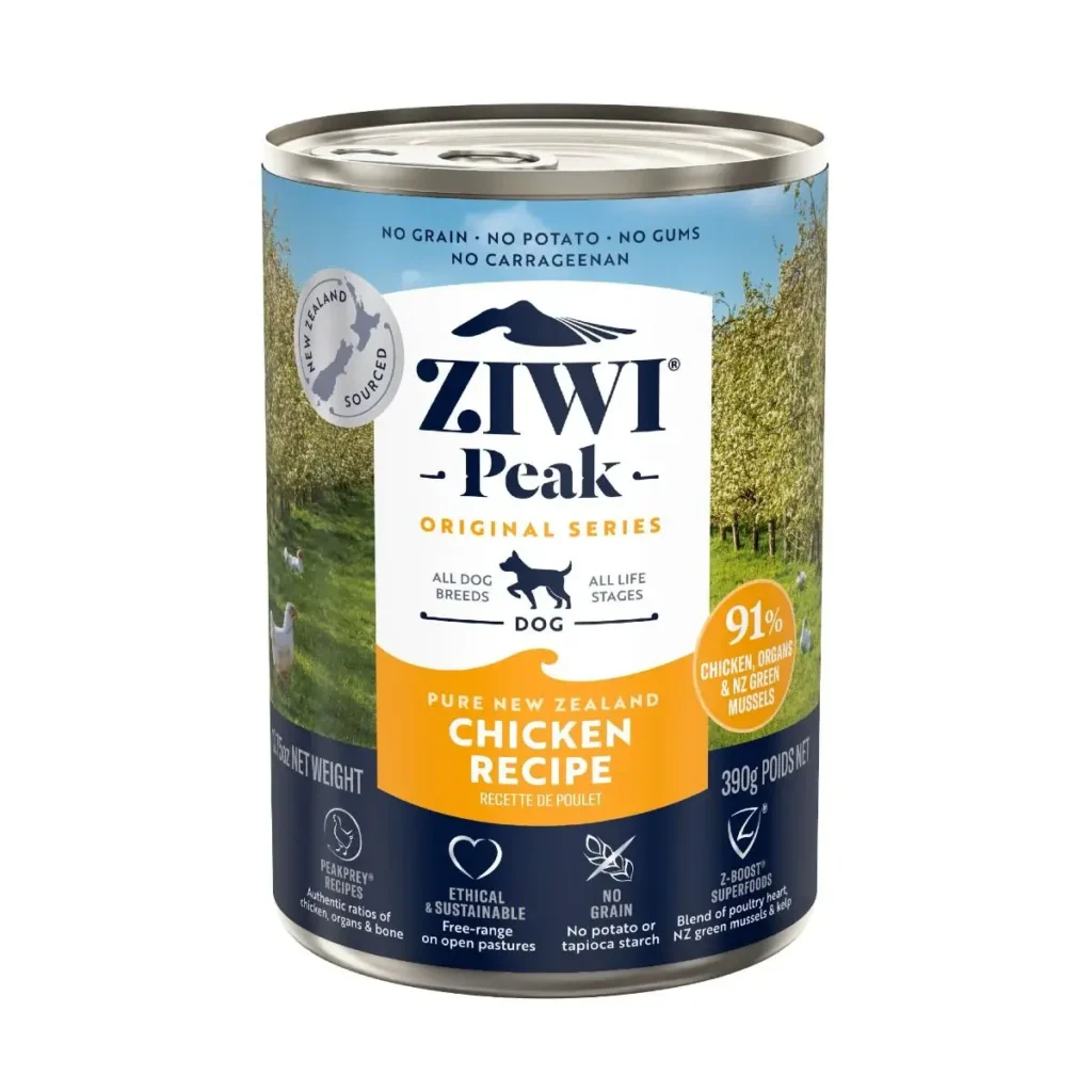 ZIWI-Peak-Chicken-Recipe-Wet-Dog-Food-Pet-Supply-UAE