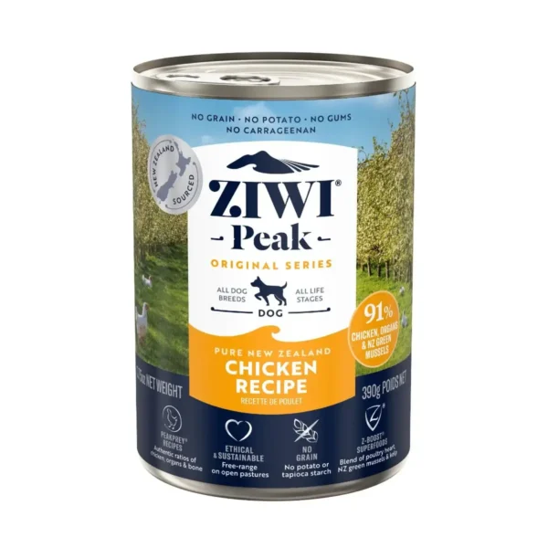 ZIWI-Peak-Chicken-Recipe-Wet-Dog-Food-Pet-Supply-UAE