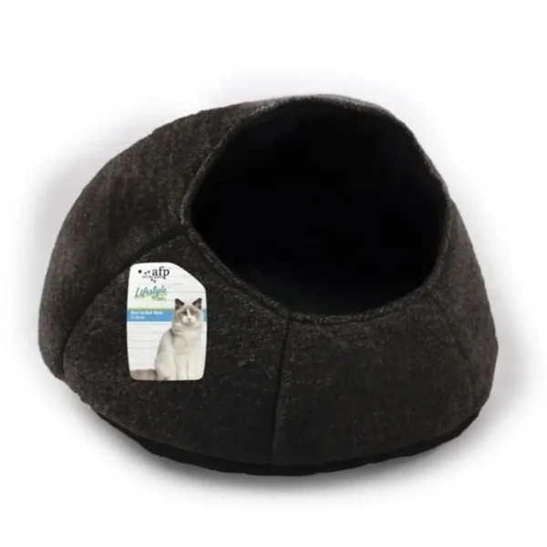 All for Paws Nest Cat Bed - Pet Supply UAE