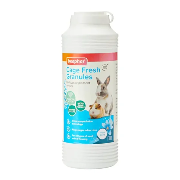 Beaphar Cage Fresh Granules - Pet Supply UAE