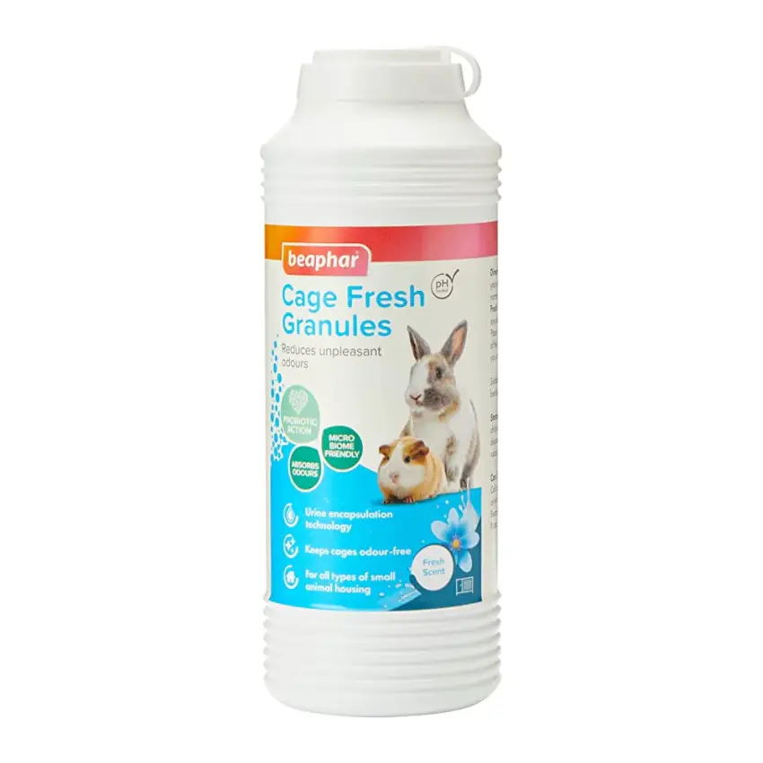 Beaphar Cage Fresh Granules - Pet Supply UAE
