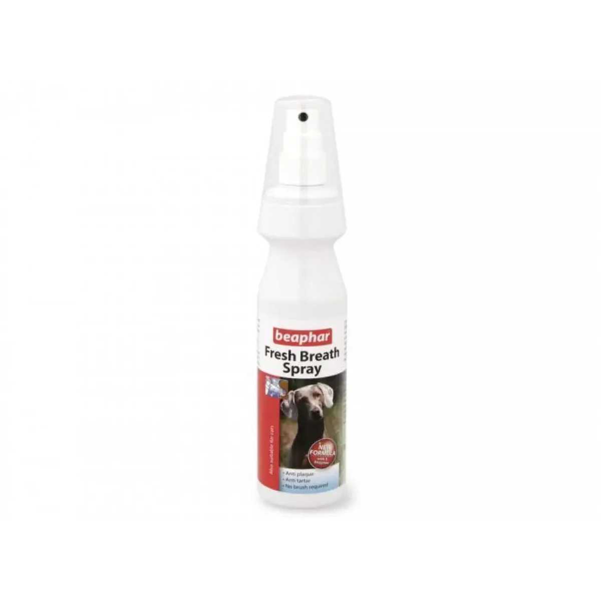 Beaphar Fresh Breath Spray - Pet Supply UAE