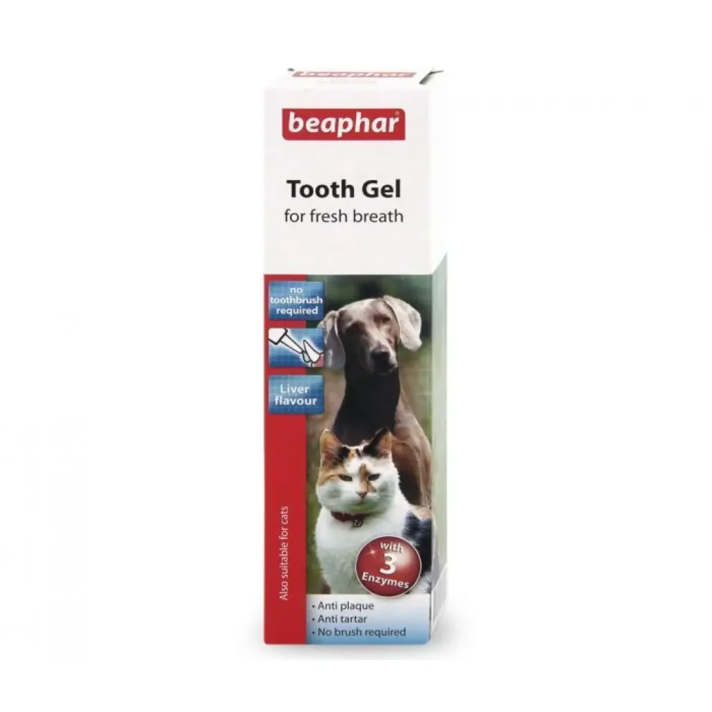 Beaphar-Tooth-Gel-100-g-Pet-Supply-UAE