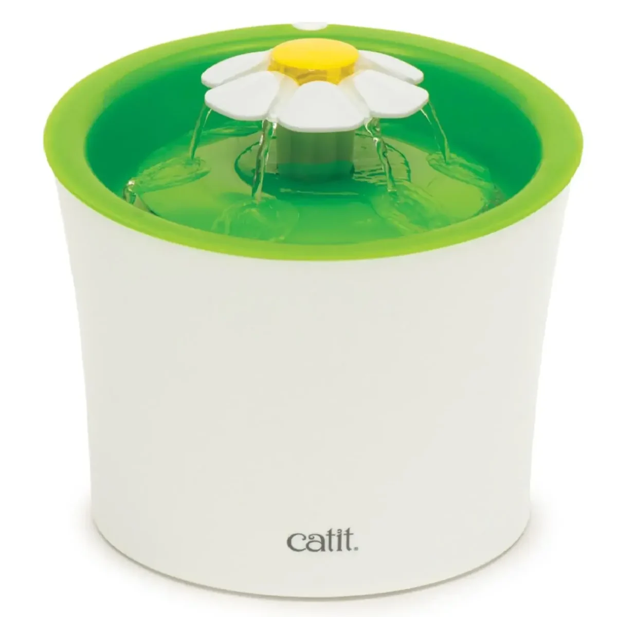 Catit Senses 2.0 Flower Fountain - Pet Supply UAE