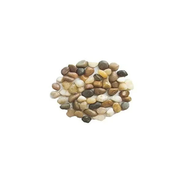 Dymax Five Colour Yuhua Stones - Pet Supply UAE