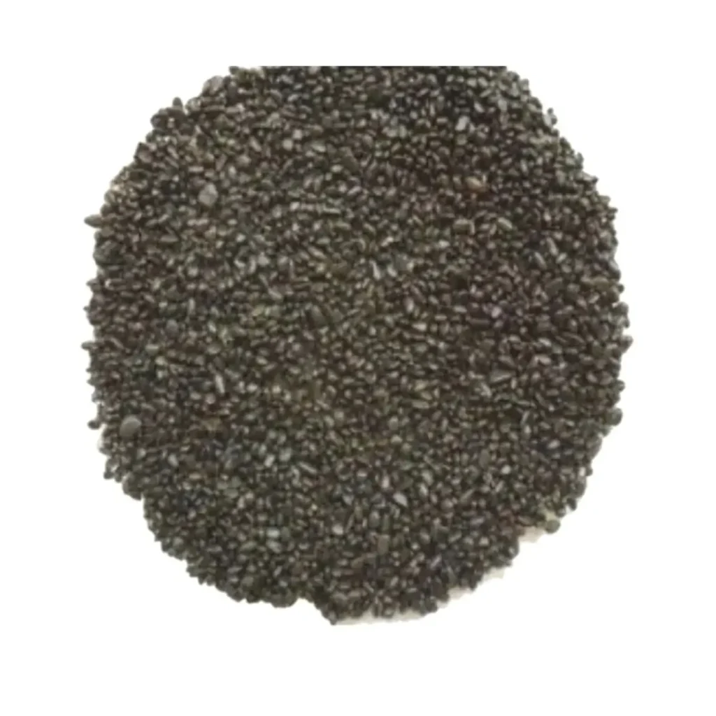 Dymax Natural Black Sand Gravel - Pet Supply UAE