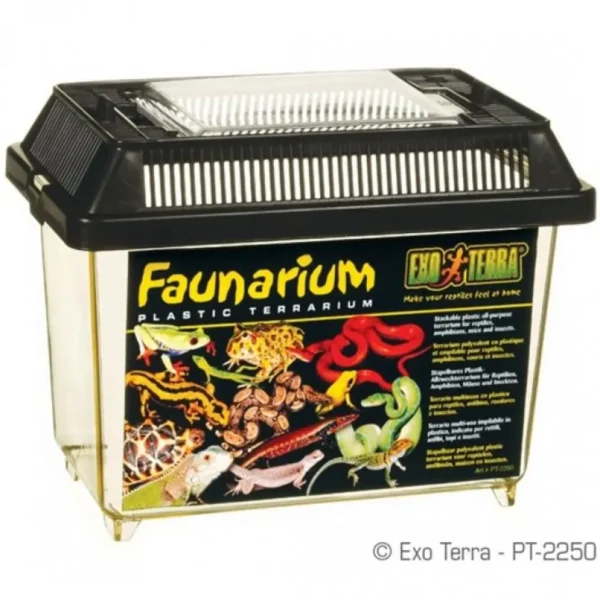 Exo Terra Faunarium - Pet Supply UAE