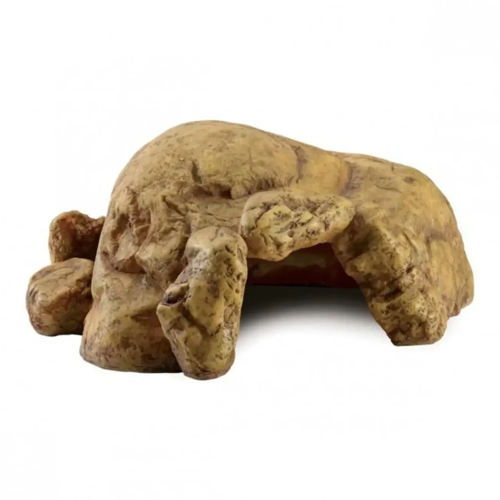 Exo Terra Reptile Cave - Pet Supply UAE