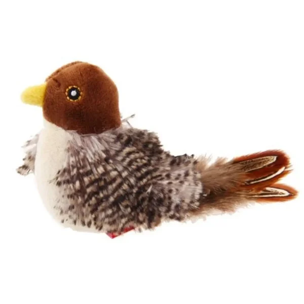 GiGwi Tweety Bird Melody Chaser - Pet Supply UAE