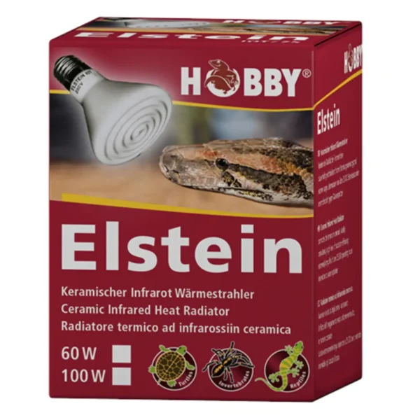 Hobby Elstein Radiator - Pet Supply UAE
