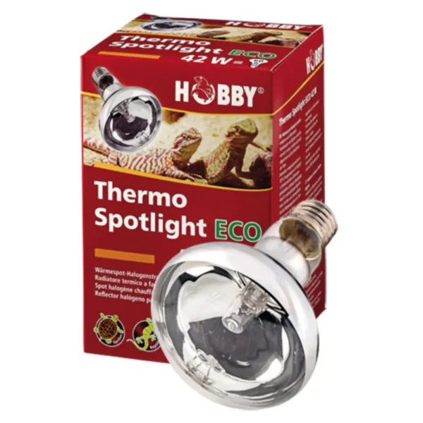 Hobby Thermo Spotlight Eco - Pet Supply UAE