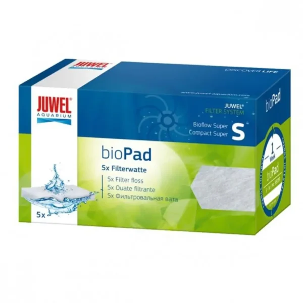 Juwel BioPad Poly Pad Filter - Pet Supply UAE