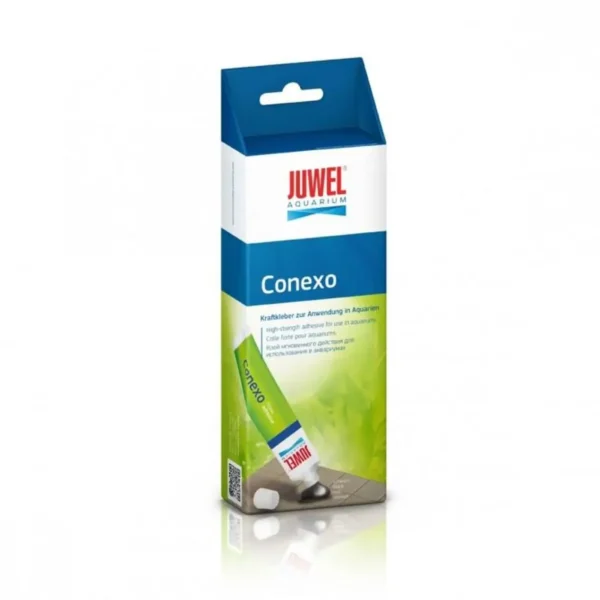 Juwel Conexo - High-strength Adhesive - Pet Supply UAE