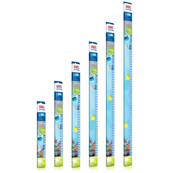 Juwel LED Blue Tube - Pet Supply UAE