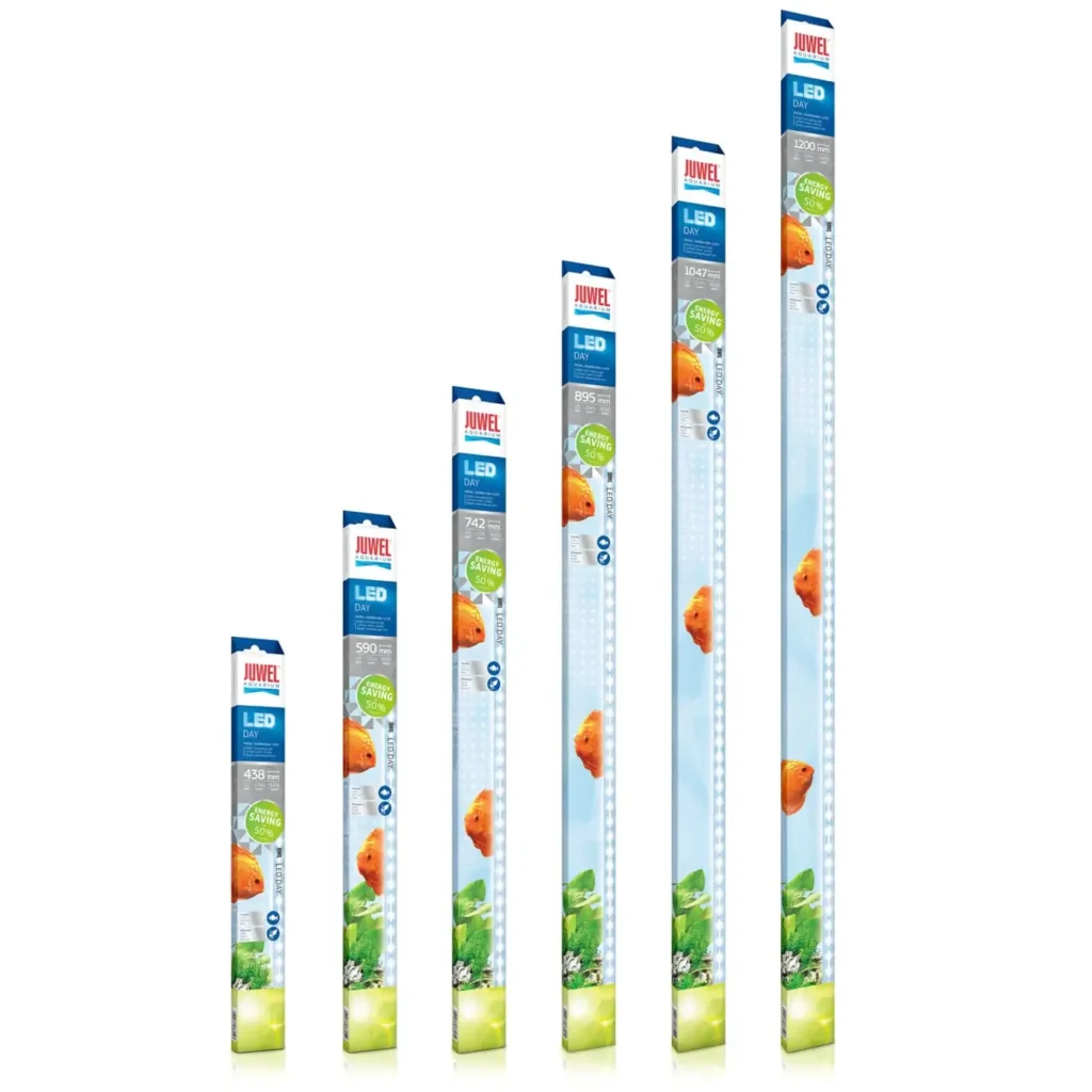 Juwel LED Day Tube - Pet Supply UAE