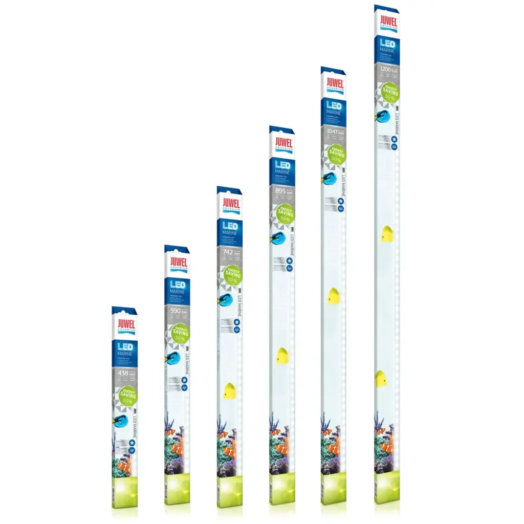 Juwel LED Marine Tube - Pet Supply UAE