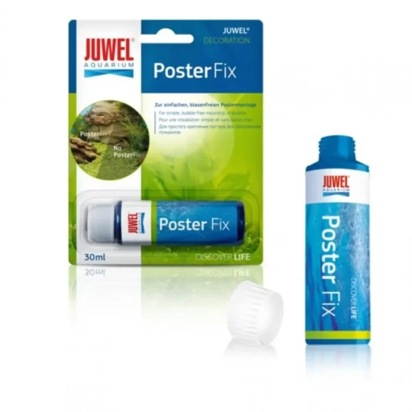 Juwel PosterFix - Pet Supply UAE