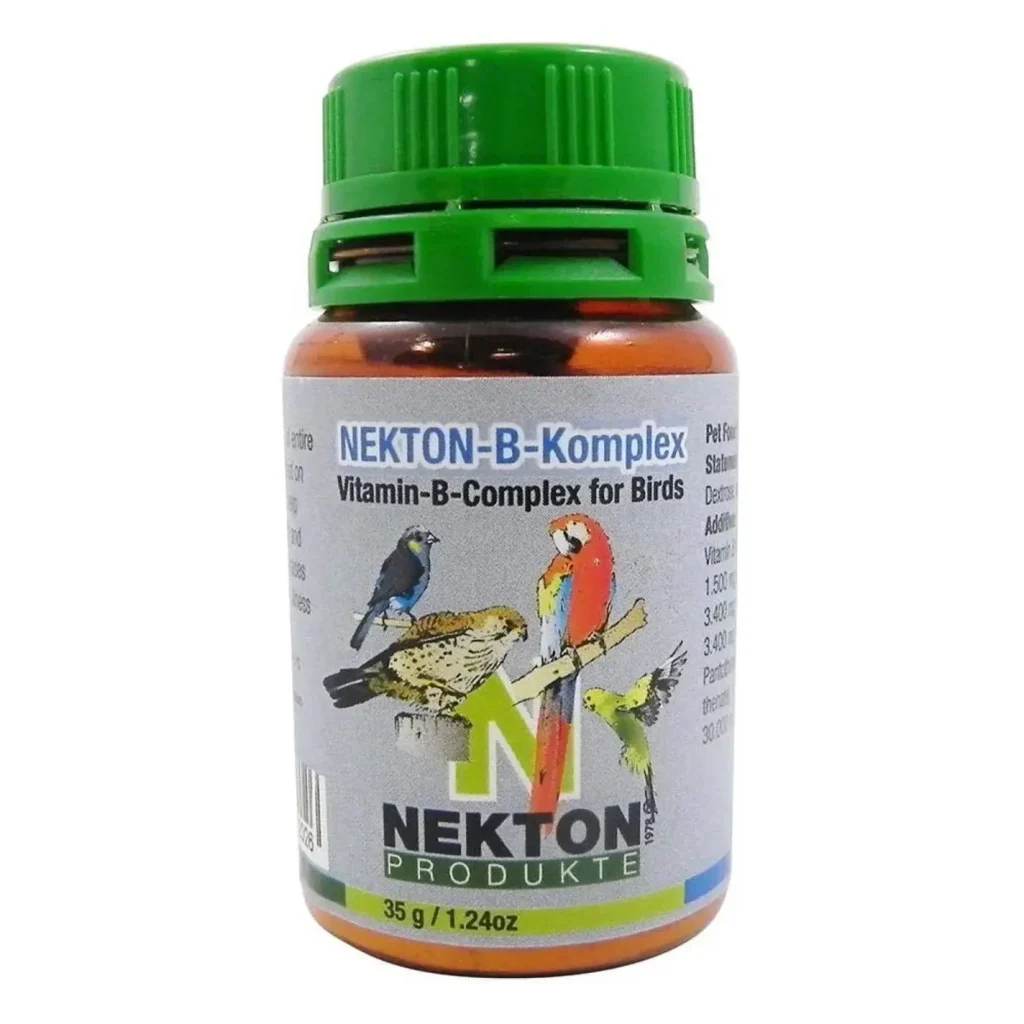 NEKTON-B-Komplex - Pet Supply UAE