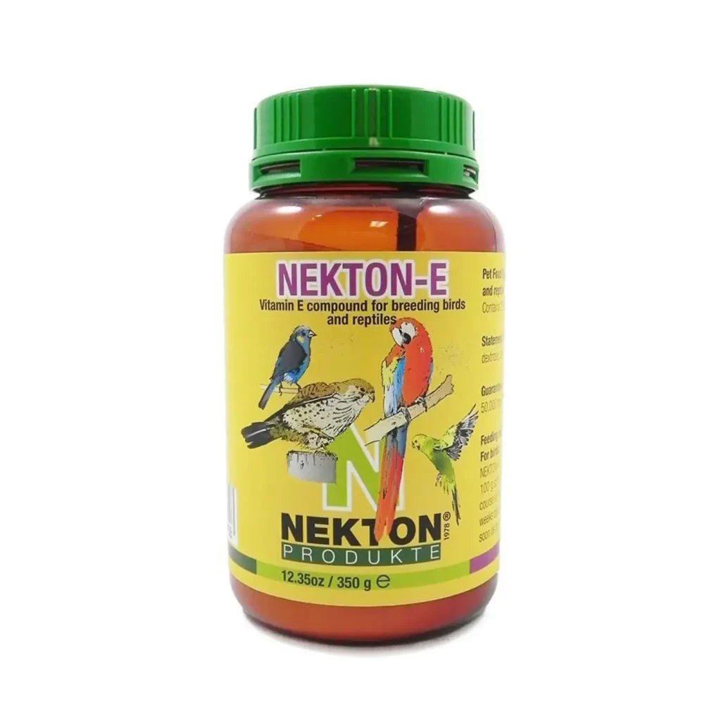 NEKTON-E - Pet Supply UAE