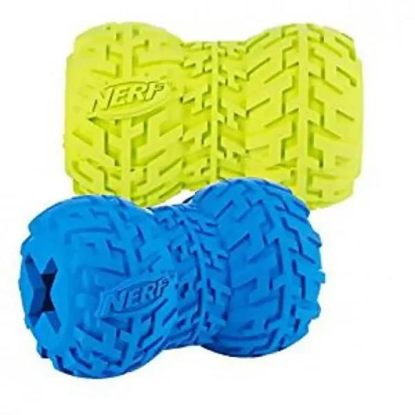 nerf-dog-tire-feeder-–-durable-rubber-treat-dispenser-chew-toy-for-medium-to-xl-dogs-pet-supply-uae