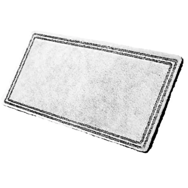 Pioneer Filter Sheets (3-pack) for Plastic Fountains - Pet Supply UAE