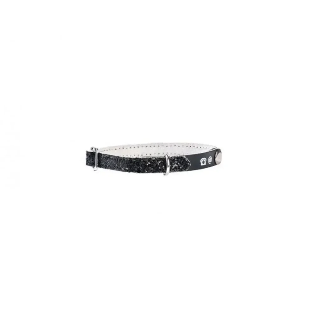 Porte Adresse Party - Black - Pet Supply UAE