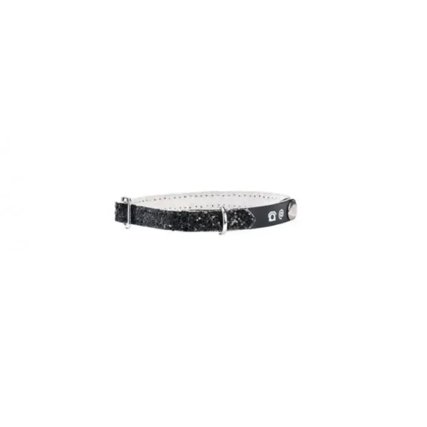 Porte Adresse Party - Black - Pet Supply UAE