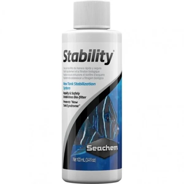 Seachem Stability - Pet Supply UAE