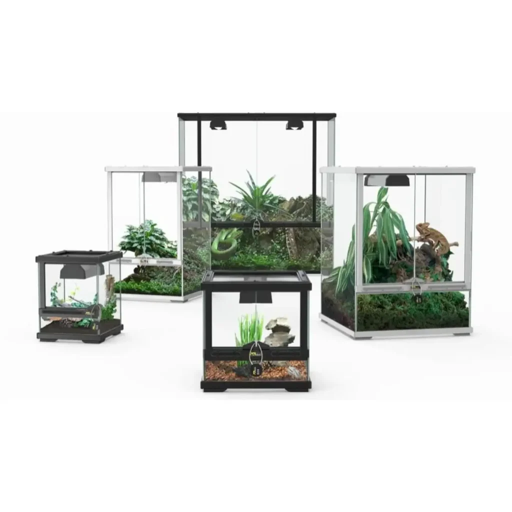 Terratlantis Terrariums - Pet Supply UAE
