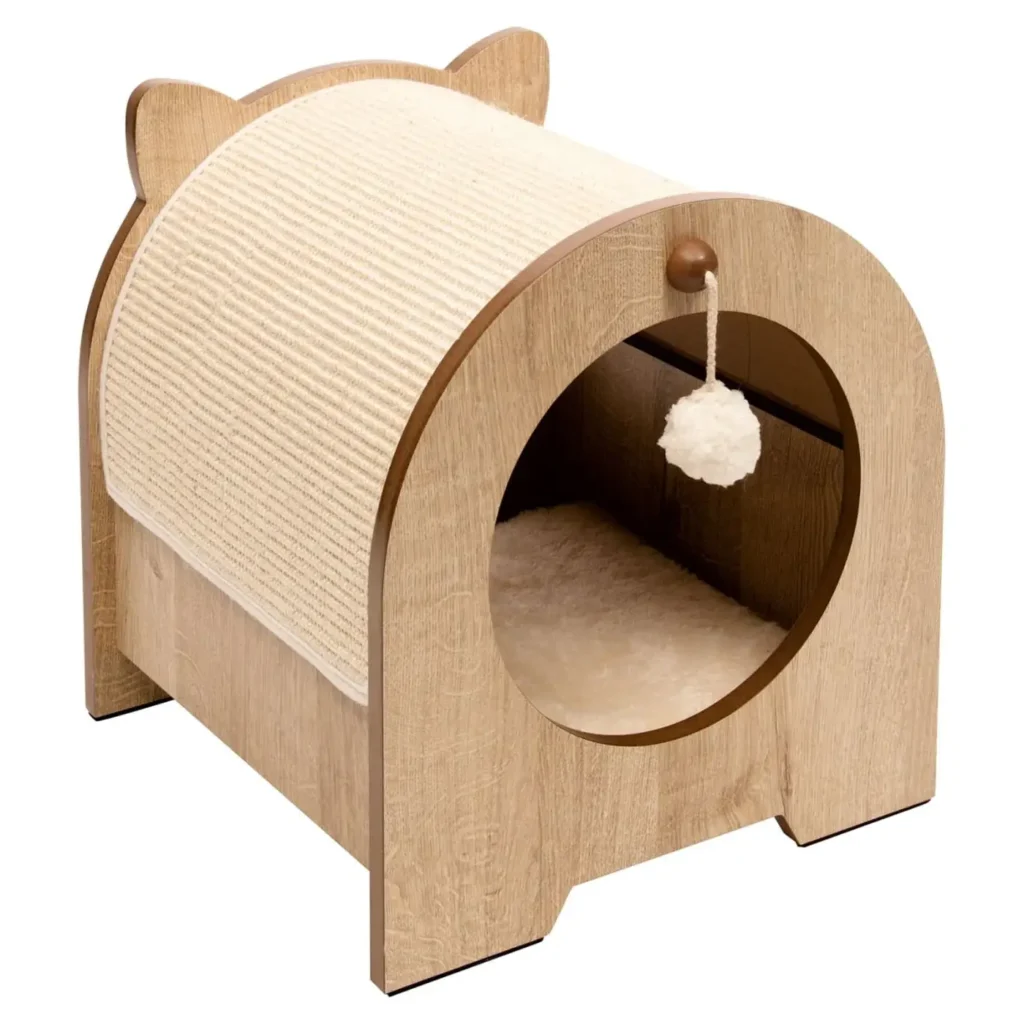 Vesper Premium Minou Cat Furniture - Pet Supply UAE