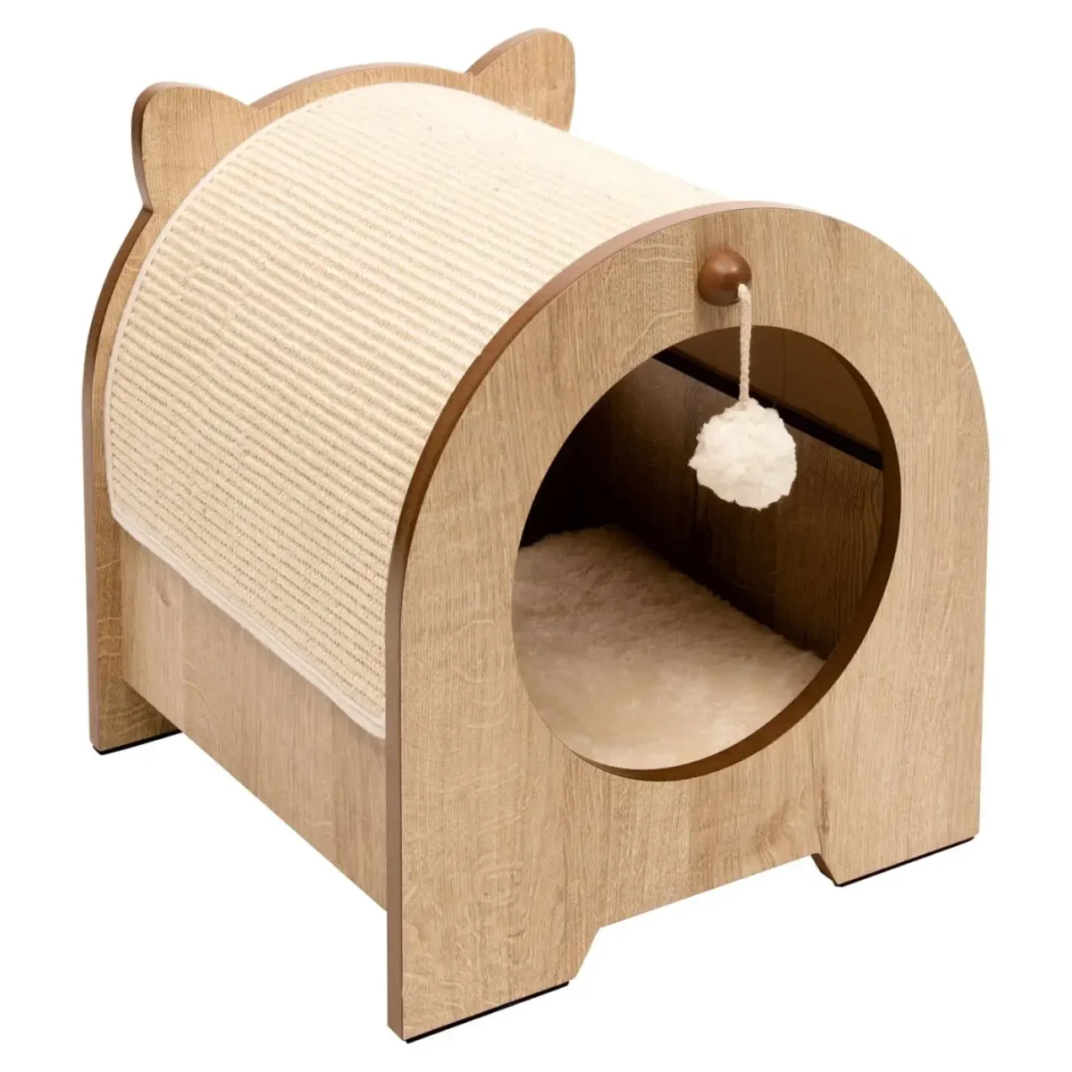 Vesper Premium Minou Cat Furniture - Pet Supply UAE