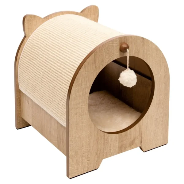 Vesper Premium Minou Cat Furniture - Pet Supply UAE
