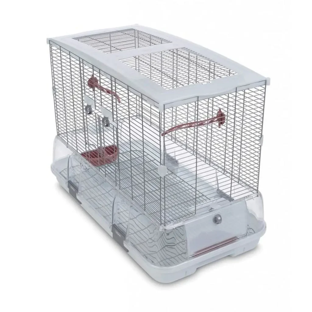 Vision Bird Cage (Large) - Pet Supply UAE