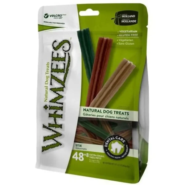 whimzees-stix-x-small-488-free-–-natural-daily-dental-chews-for-small-dogs-pet-supply-uae
