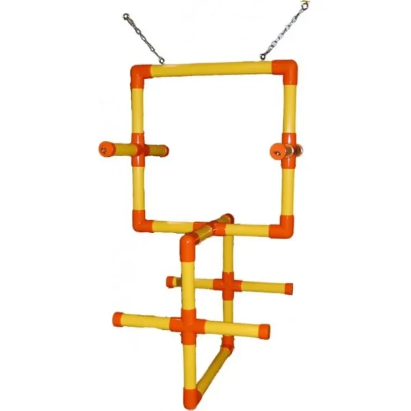 ZooMax Double Cube - Pet Supply UAE