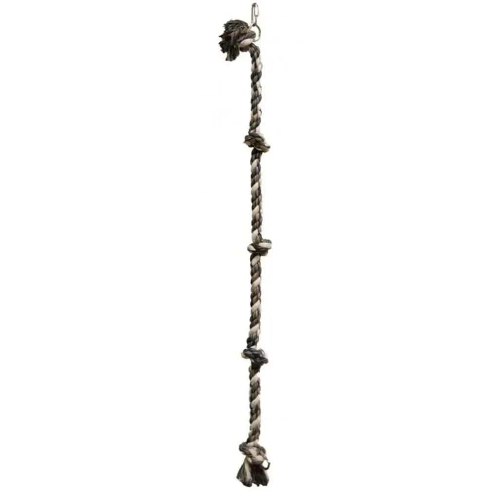 ZooMax Tarzan Rope - Pet Supply UAE