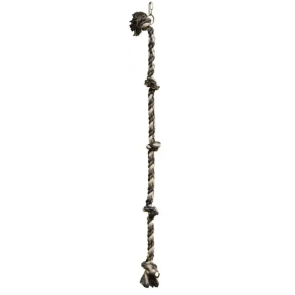 ZooMax Tarzan Rope - Pet Supply UAE
